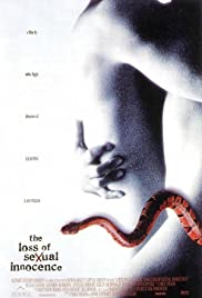La perdita dell'innocenza Colonna sonora (1999) copertina