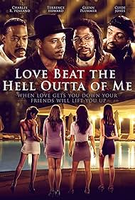 Love Beat the Hell Outta Me (2000) cover