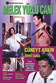 Melek yüzlü cani Soundtrack (1986) cover