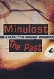 The Past Colonna sonora (1998) copertina