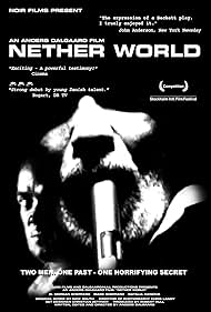 Nether World Banda sonora (1997) carátula