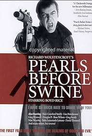 Pearls Before Swine (1999) couverture