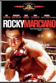 Rocky Marciano Tonspur (1999) abdeckung