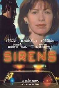 Sirenas de la muerte (1999) cover