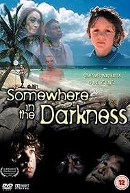 Somewhere in the Darkness Banda sonora (1999) carátula