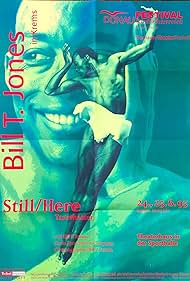 Still/Here Colonna sonora (1996) copertina
