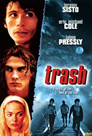 Trash Banda sonora (1999) carátula