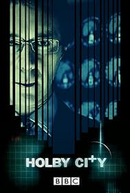 Holby City (1999) cover