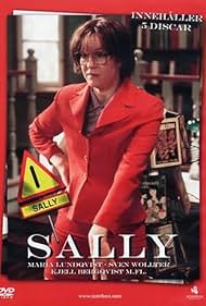 Sally Colonna sonora (1999) copertina
