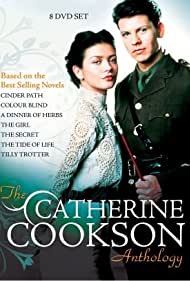 Catherine Cookson's Tilly Trotter (1999) cover