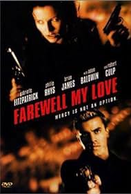 Farewell, My Love (2000) cobrir