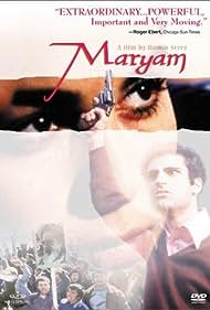 Maryam Colonna sonora (2002) copertina