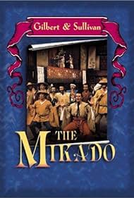 The Mikado Banda sonora (1983) carátula