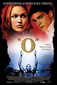 Othello 2003 (2001) couverture