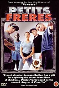 Petits frères (1999) cover