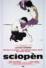 Sciopèn Colonna sonora (1982) copertina