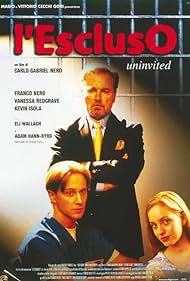 L'escluso (1999) copertina