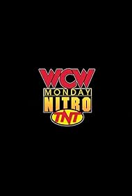 WCW Monday Nitro (1995) carátula