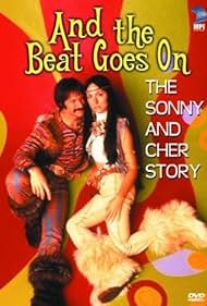 The Sonny and Cher Story Soundtrack (1999) cover