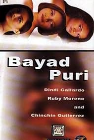 Bayad puri (1999) cover