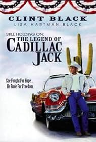 Still Holding On: The Legend of Cadillac Jack Colonna sonora (1998) copertina