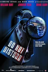 Do not disturb - Non disturbare (1999) cover
