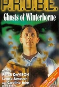 P.R.O.B.E.: Ghosts of Winterborne Colonna sonora (1996) copertina