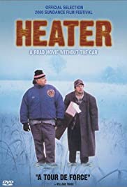 Heater Banda sonora (1999) carátula