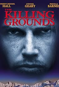 Killing Grounds - Goldjagd in Kalifornien (1997) cover