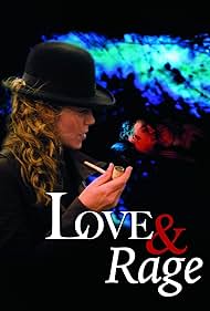 Amore e rabbia (1999) copertina