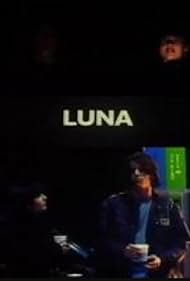 Luna (1995) copertina