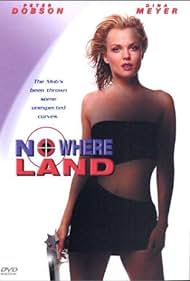 Nowhere Land Banda sonora (1998) carátula