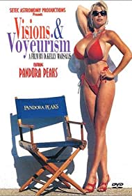 Visions and Voyeurism (1998) cover