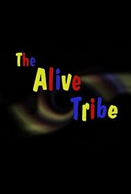 The Alive Tribe Banda sonora (1997) carátula