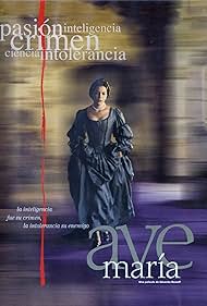 Ave María Colonna sonora (1999) copertina