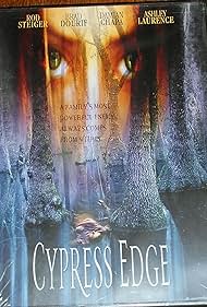 Cypress Edge Colonna sonora (1999) copertina