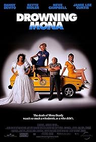 Tramaram a Mona Banda sonora (2000) cobrir
