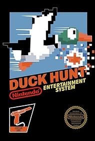 Duck Hunt (1984) cover