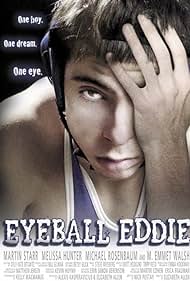 Eyeball Eddie (2001) cover