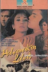 Hahamakin lahat (1990) cover
