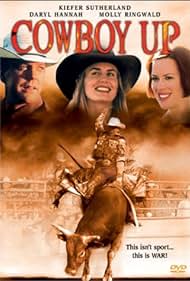 Cowboy Up Banda sonora (2001) carátula