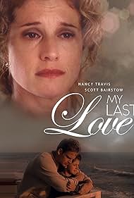My Last Love (1999) copertina