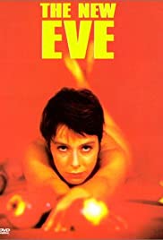 The New Eve (1999) cover