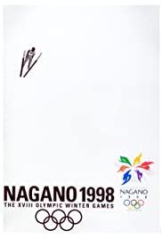 Olympic Glory Colonna sonora (1999) copertina