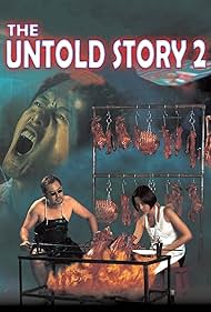 The Untold Story 2 (1998) cover