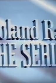 Roland Rat: The Series (1986) copertina