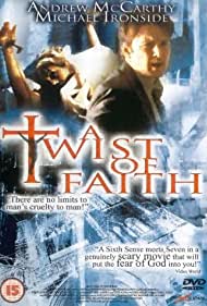 A Twist of Faith (1999) cobrir