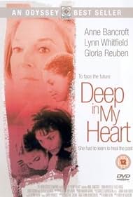 Deep in My Heart Soundtrack (1999) cover