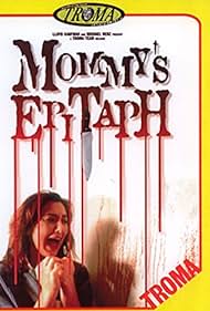 Epitaph - Follia omicida (1987) copertina