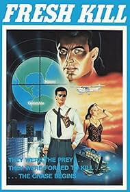 Omicidi a Hollywood (1988) cover
